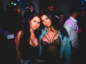 Night clubs in Philly