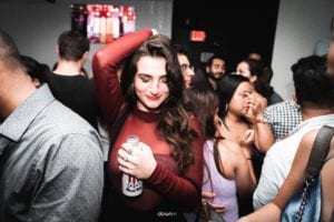Nightclubs in Philly