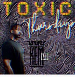 Toxic Thursday: Kem