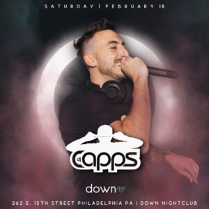 DJ Capps
