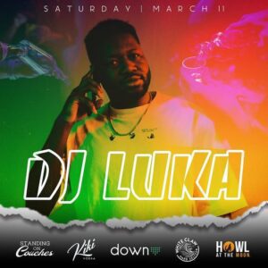 DJ Luka