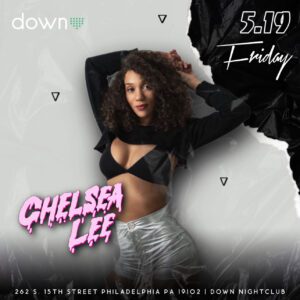 DJ Chelsea Lee