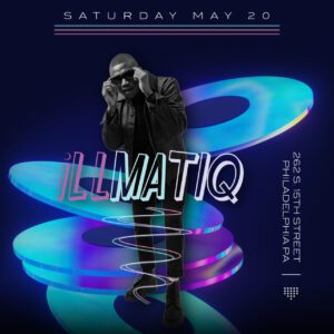 DJ Illmatiq