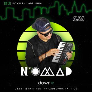 DJ Nomad