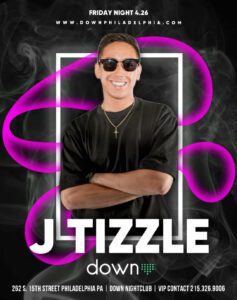 J Tizzle